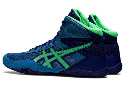 Image of ASICS Men's Matflex 6 Wrestling Shoes