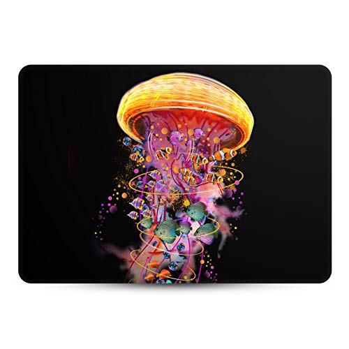 Protection MacBook Pro 13 A1708 adhésif vinyle contre rayures et usure