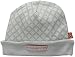 Magnificent Baby Unisex-Baby Newborn Unisex Diamond Reversible Hat