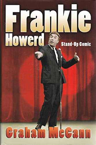 Frankie Howerd: Stand-Up Comic