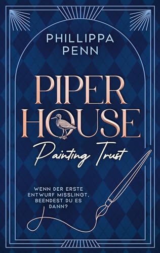 Piper House: Painting Trust