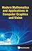 MODERN MATHEMATICS AND APPLICATIONS IN COMPUTER GRAPHICS AND VISION