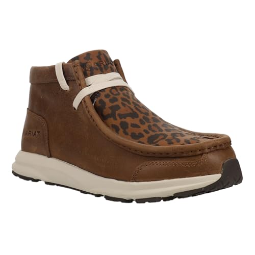 Image of Ariat Women's Spitfire Western Boot