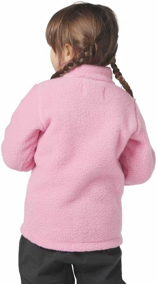 Helly Hansen girls Champ Pile Jacket