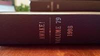 AWAKE! Volume 79 B000BYR81E Book Cover