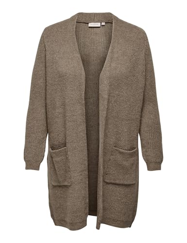 ONLY CARJADE LS Cardigan KNT NOOS