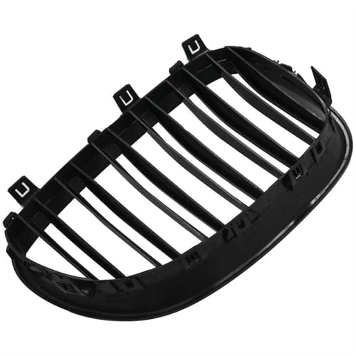 Grille de ventilation de calandre de qualité supérieure pour BMW M5 E60 - 2
