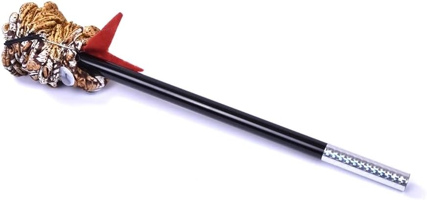 MOMOMAGE Cane to Snake Magic Tricks Stage Close up Magic Appearing Wand Magic Illusion Gimmick Props Accessories for Magicians