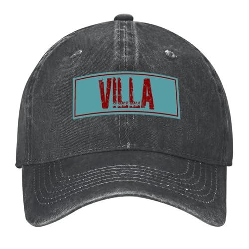 Casquette de baseball classique en coton ajustable pour hommes