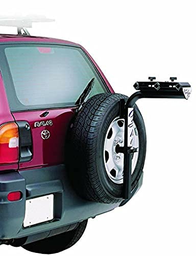 Surco Bt300 Spare Tire Rack #TOP3