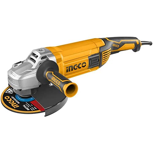 Amoladora Angular 230mm 2400W