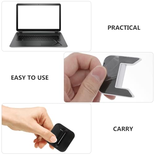 Soporte portátil plegable para laptop NOLITOY miniatura 4