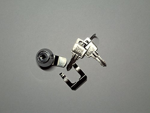 Preisvergleich Produktbild Briefkastenschloss R3 / ehem. Renz 97-9-95076