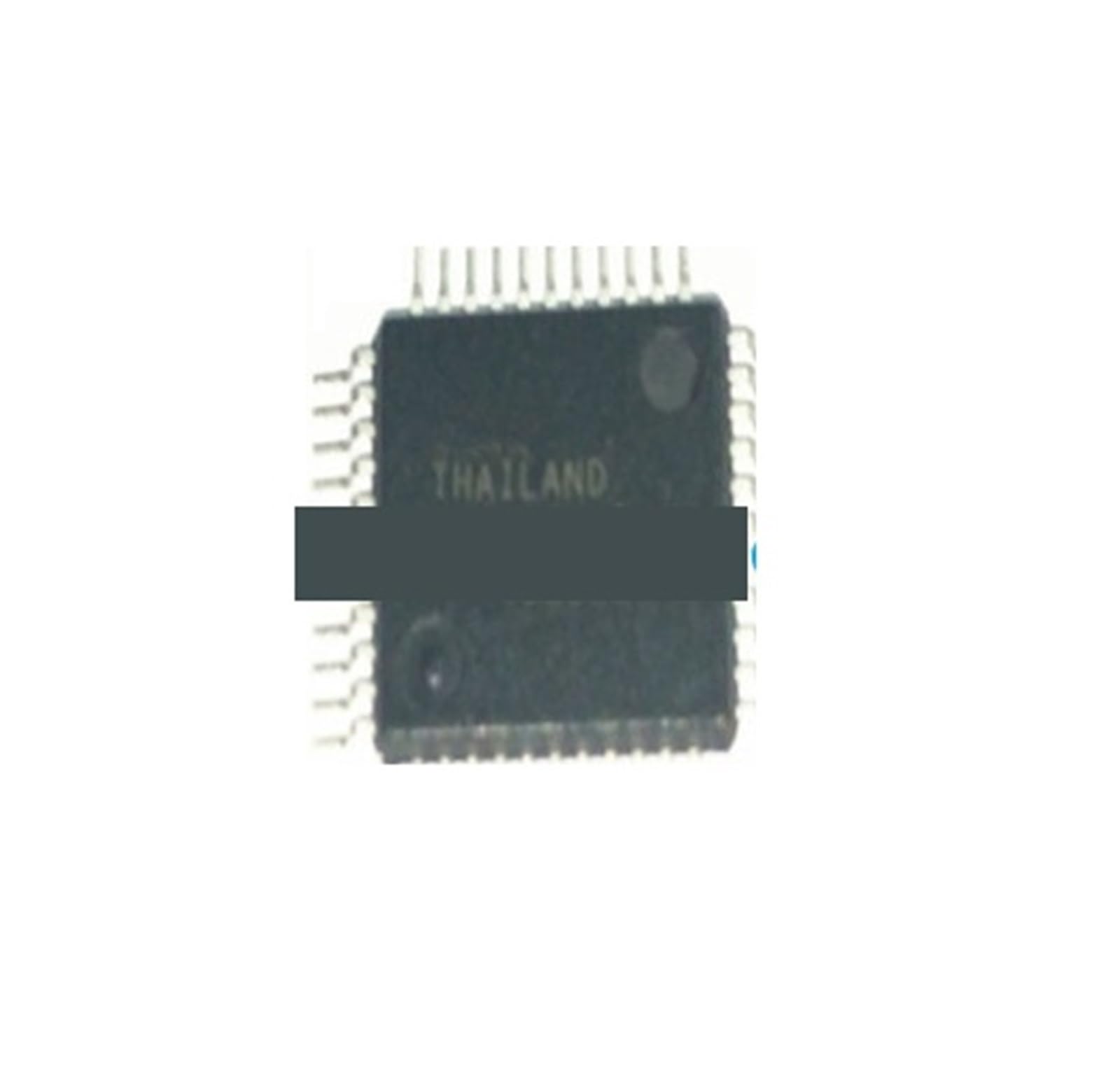 Puce M82C55A-2 programmable pour circuit imprimé en lot de 10 pièces