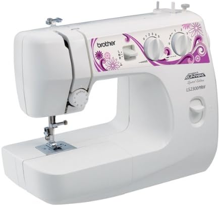 Brother Project Runway Edition Sewing Machine 20 Stitch