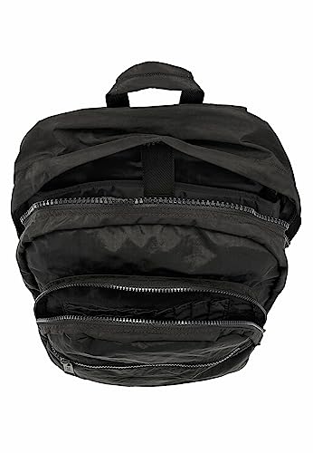 Camel Active Suitcase, Schwarz, 30x14x403