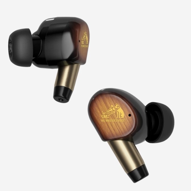 Amazon.co.jp: JVCケンウッド Victor WOOD master ワイヤレスイヤホン