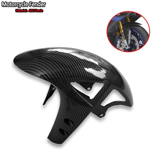 Garde-Boue Avant Moto Solution Anti-Fissure pour Yamaha YZF-R1 R6 - 2