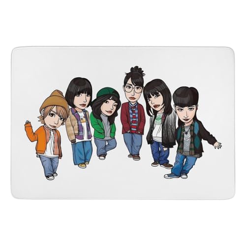 �J�[�y�b�g Bish �r�b�V�� �O�~ �t�����l�����O 150cm×100cm ������� ����~�ߕt�� ����t���G�� ���r���O�}�b�g �􂦂� �I�[���V�[�Y�����K