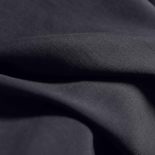 Mens Pajama Pants,Comfy Lounge Pants with Pockets Sleepwear for Men Loose Elastic Waist Long SweatPants Solid Pajamas4