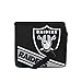 Oakland Raiders Big Logo Stripe 12 Pack Cooler