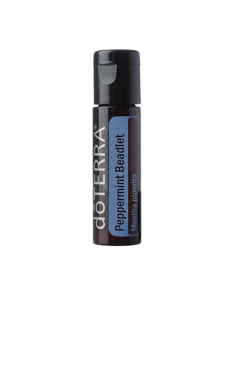 doTERRA – Peppermint Beadlet Essential Oil – 125 Beadlets