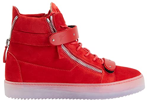 Canadian Man Arrested in Deadly Smuggling Operation That Killed Family of Four on U.S. Northern Border 6 Coby Mid Top Sneakers