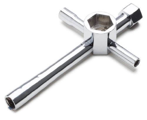 Preisvergleich Produktbild Carson 500905065 - Universal Glühkerzenschlüssel