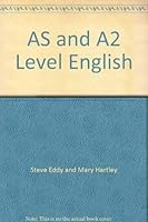 Whs Revise as/A2 English (Firm) 0340743301 Book Cover