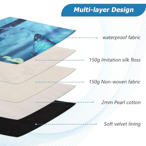 Funda protectora para laptop 13-14 pulgadas miniatura 4