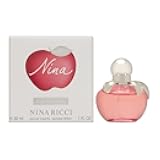 Nina by Nina Ricci Eau De Toilette Spray for Women, 1 Ounce