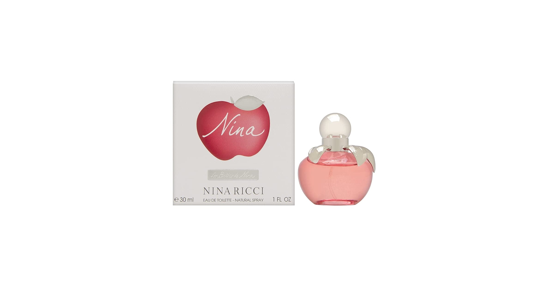 香水(女性用) Nina ricci ウィメンズ フレグランスの全て｜Nina Ricci