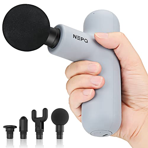 NEPQ SK6 Mini Massage Gun