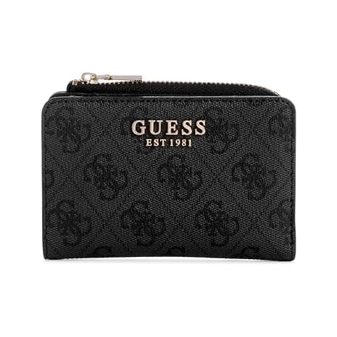 GUESS Laurel Étui à Cartes Cover