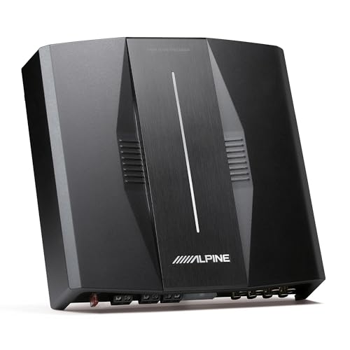Alpine i509-WRA-JL Receptor Multimedia 9 Pulgadas miniatura 5