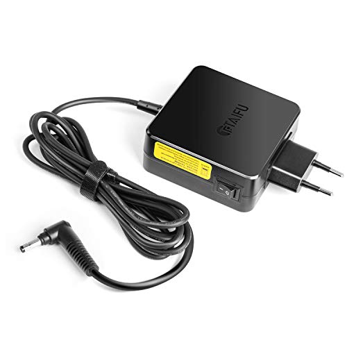 TAIFU 19V 3,42A 65W Cargador Ordenador portátil Huawei Matebook D MRC-W50 PL-W19 PL-W09 MateBook B200 MateBook B i3 i5 i7 2018 HW-190340C00 AC Adaptador Huawei Laptop Adaptor