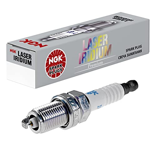 NGK イリジウム スパークプラグ 6本 Amazon | スカイライン NGK イリジウムMAXプラグ 6本セット