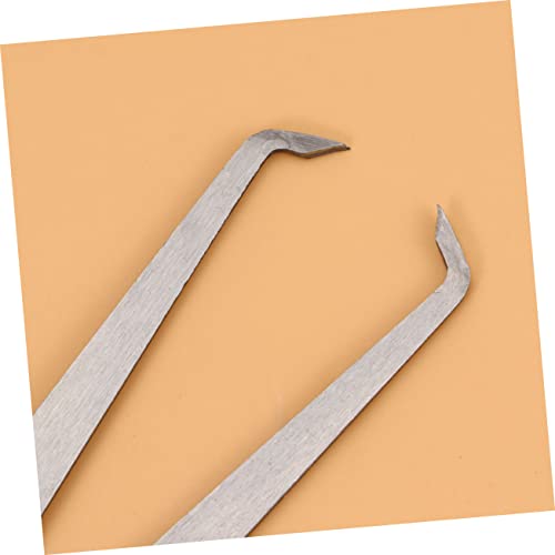 Calibrador de medición doble escala 500mm miniatura 4