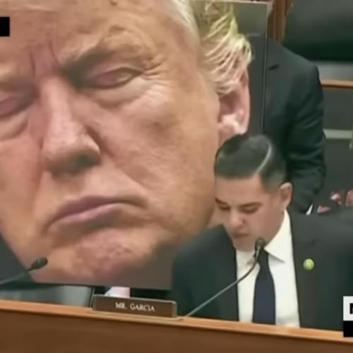 ADAM KINZINGER & DIAPERDON'S TREASON! & BILLY CARSON FINDS PURPOSE OF LIFE: TRANSMUTE DARK TO LIGHT!