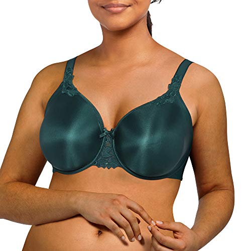 Image of Chantelle Women's Plus Size Hedona Seamless Unlined Bra