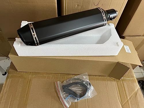 DB Killer silencieux moto YAMAHA pour réduire le bruit du pot évasion