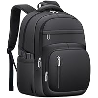 6-Compartments 15.6 Inch Laptop/School Backpack only .08: eDeal Info