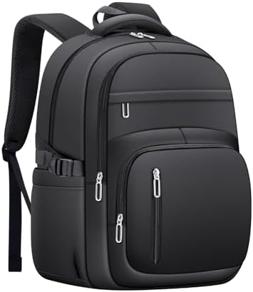 KBTYE Cute School Backpack for Women Girls Casual Travel Laptop Bookbags