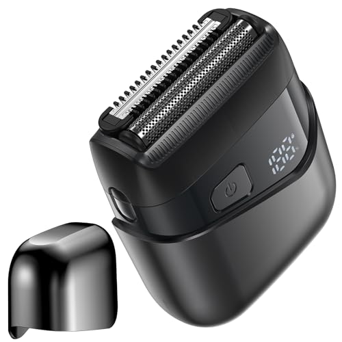Image of Foil Shavers for Men