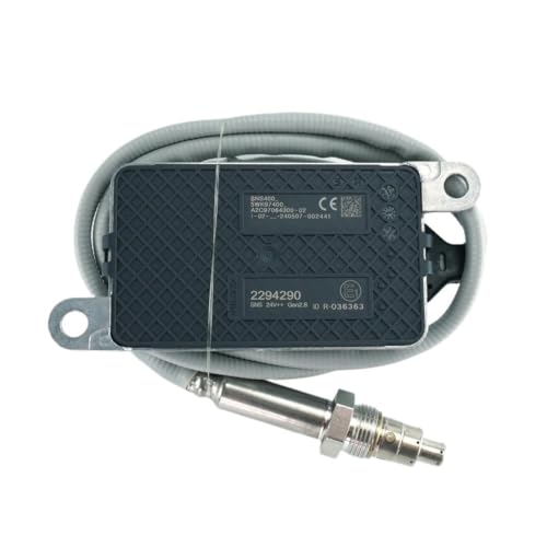 Capteur d'azote NOX 2294290 résout le voyant moteur Scania