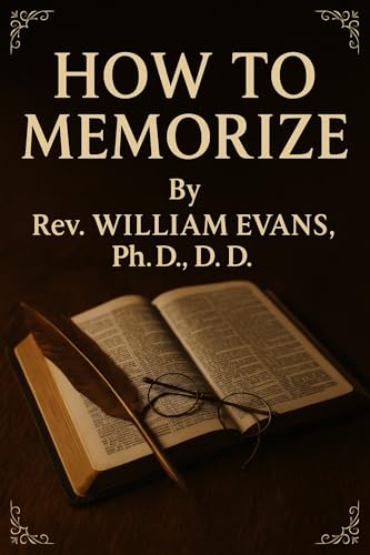 How to Memorize