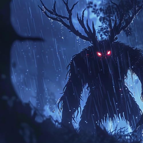 10 Storie HORROR VERE da NON Ascoltare al BUIO!