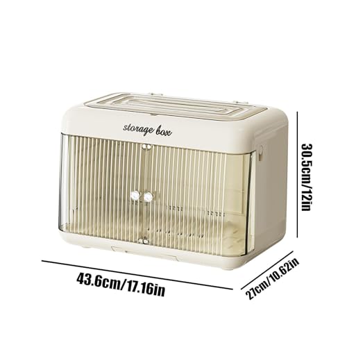 Rangement de bouteilles et boîte égouttoir de biberon de comptoir - 3