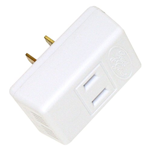 Bright Image 01398 - TOUCH/GLOW ADAPTOR M101 Light Fixture Dimmer
