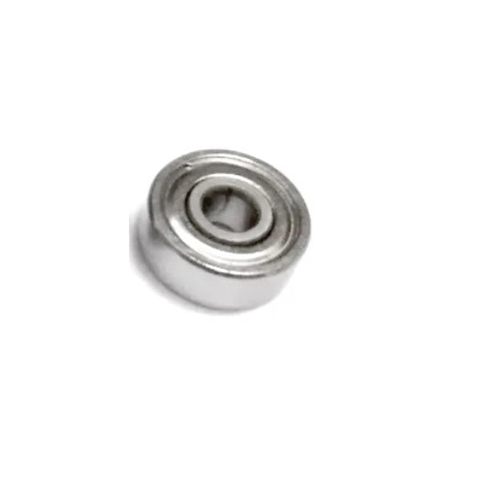 Roulement SMR85ZZ acier inoxydable 5x8x2,5 mm - 5